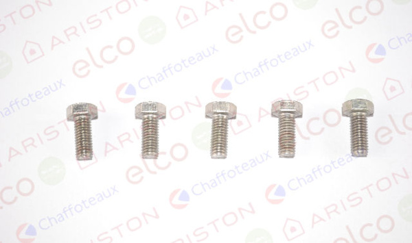 Vis thz 5-14 inox Ariston 61003768