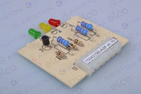 Circuit imprime ve Ariston 61004219