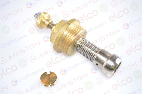 Regulateur eau ens Ariston 61004423