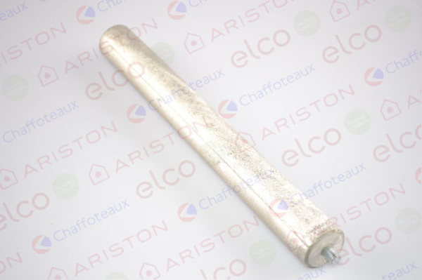 Anode d:32,8 l:287 m8 Ariston 61005400