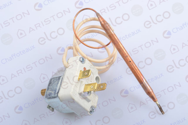 Thermostat inverseur Ariston 61006809