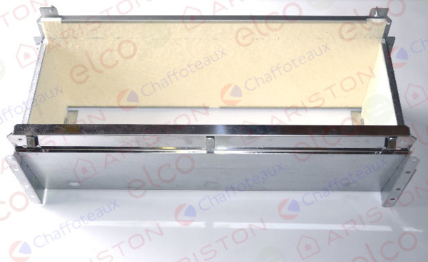 Chambre de combustion Ariston 61007885-10