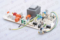 Circuit imprime Ariston 61009660