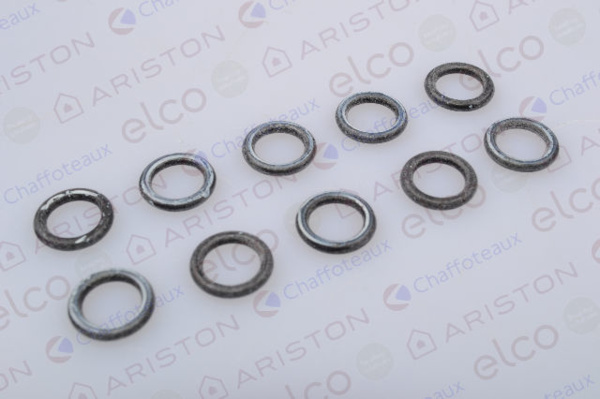 Joint torique d: 1.9-8 Ariston 61009833-34