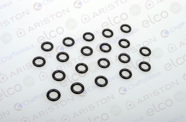 Joint torique d: 5.7-1.9 Ariston 61009834-10