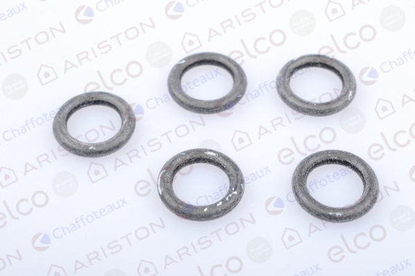 Joint torique d: 2.7-10.5 Ariston 61009834-15