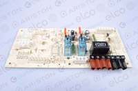Circuit imprime (Obsolete, plus fabriqué) Ariston 61009995