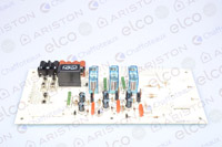 Circuit imprime (Obsolète, plus fabriqué) Ariston 61009996