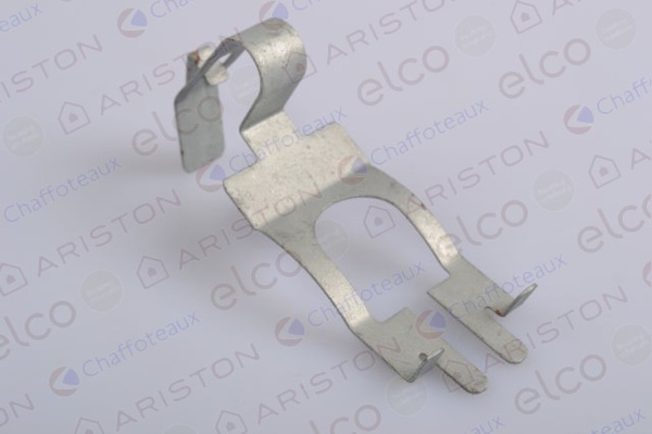 Patte support Ariston 61010095