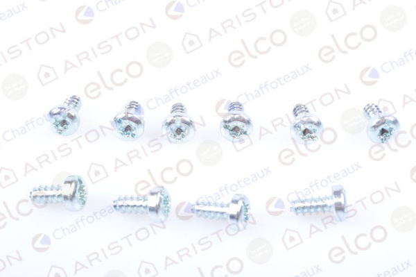 Vis a tole cblsx d: 4.2-9.5 Ariston 61010125