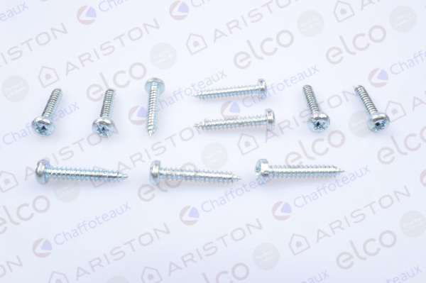 Vis a tole cblsx d: 4.2-25 Ariston 61010128