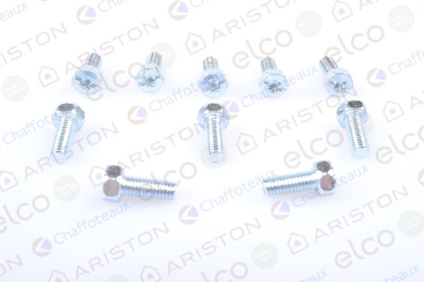 Vis hx m 5-12 Ariston 61010131