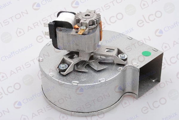 Extracteur Ariston 61010212