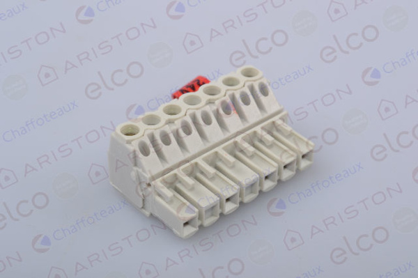 Connecteur Ariston 61010349