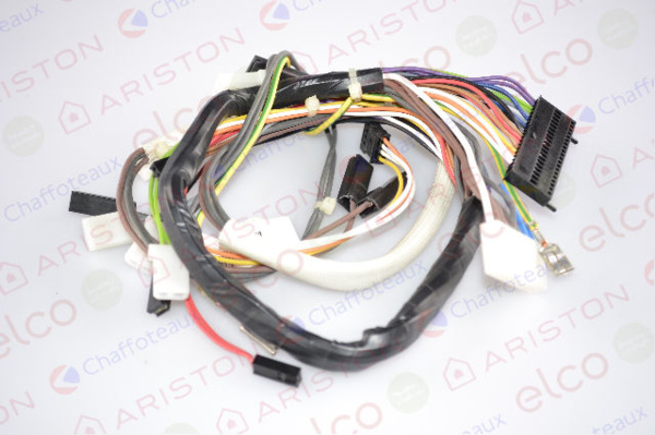 Faisceau de cables Ariston 61010362