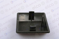 Cache trou Ariston 61010421