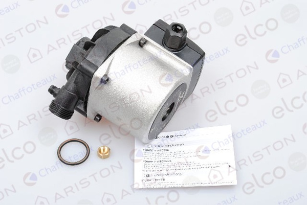 Circulateur up 15/60 220v std(g) Ariston 61010613