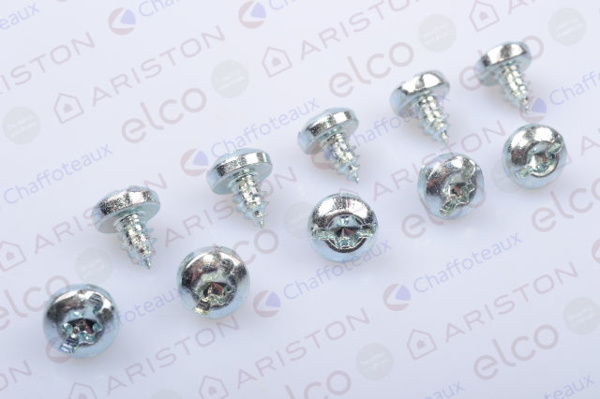 Vis a tole cblsx d: 6.3-13 Ariston 61010648