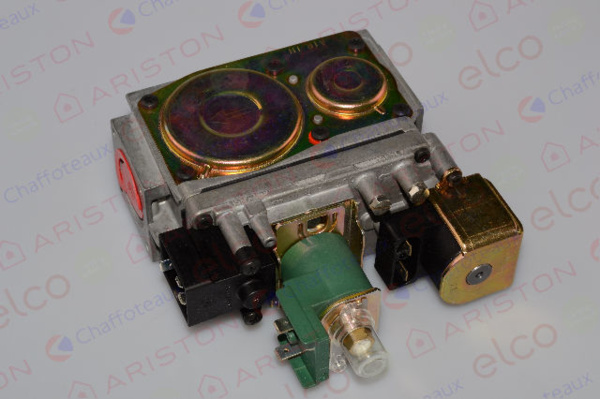 Vanne gaz gpo Ariston 61010794