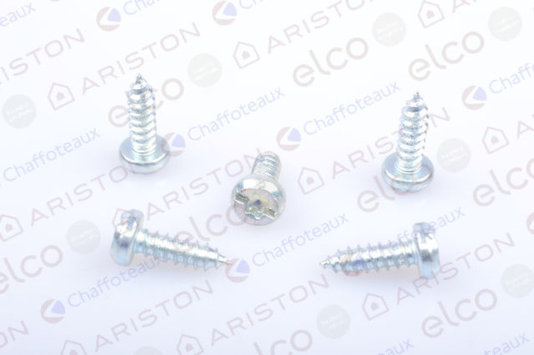 Vis a tole cblsx d:4.2-12.5 Ariston 61010847