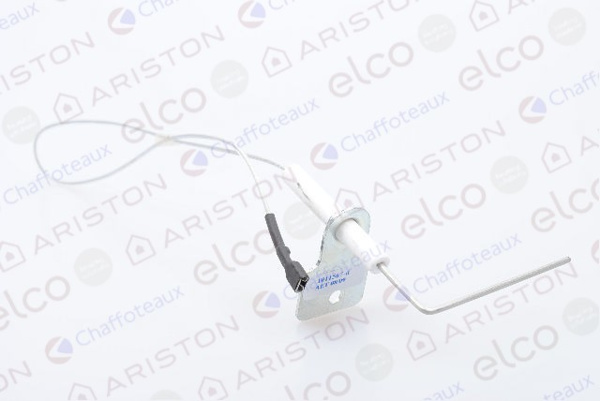 Electrode ionisation Ariston 61011567