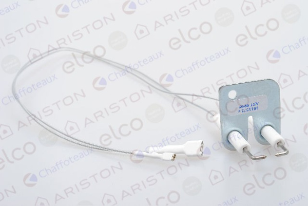 Electrode allumage Ariston 61011572