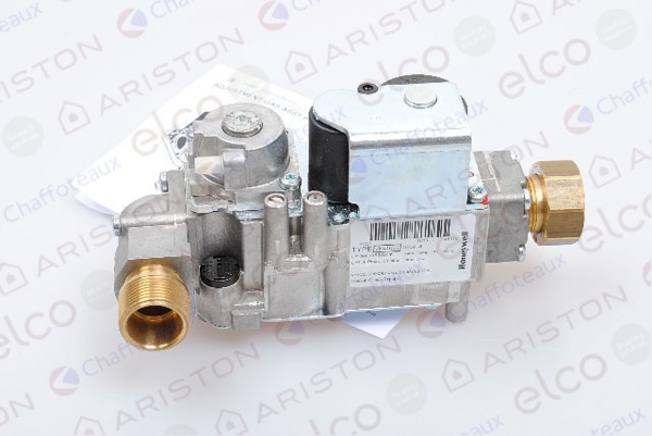 Bloc gaz Ariston 61012398