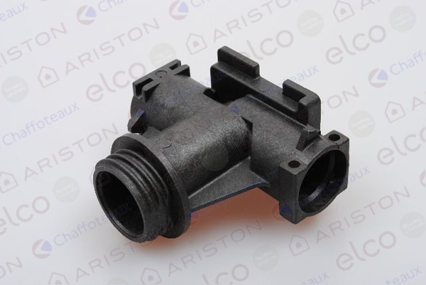 Corps de debistat Ariston 61012743
