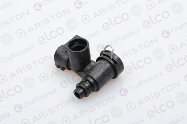 Corps de robinet Ariston 61012963