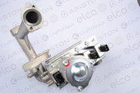 Vanne gaz nat Ariston 61013015