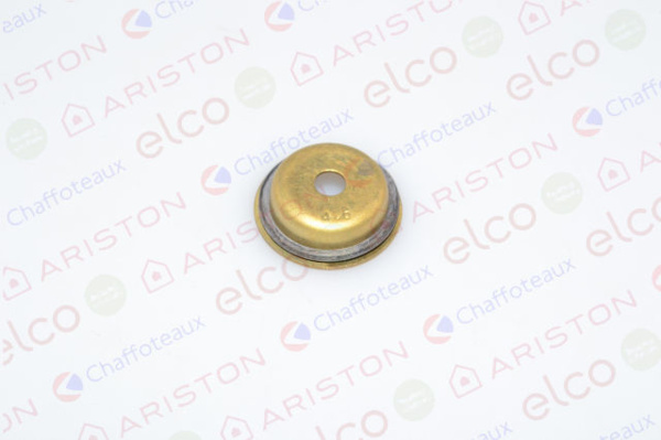 Diaphragme d: 4.6 Ariston 61013016-04