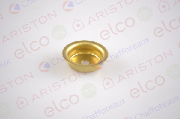 Diaphragme d: 3.8 Ariston 61013016-11