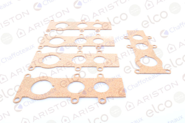 Joint de forme (/electrovanne) Ariston 61013018