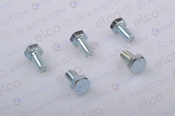 Vis epaulee h m 6-12 Ariston 61013098