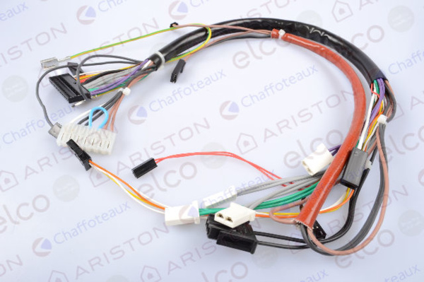 Faisceau de cables Ariston 61014423