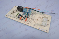 Circuit imprime Ariston 61014561