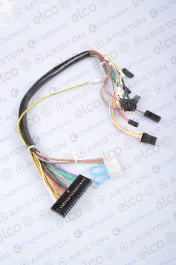 Faisceau de cables Ariston 61015012