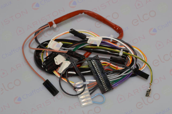 Faisceau de cables Ariston 61015159