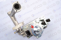 Vanne gaz nat Ariston 61015664