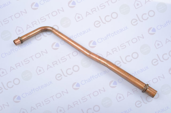 Tube eau froide Ariston 61016274