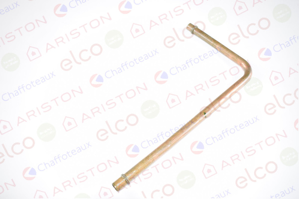 Tube eau chaude Ariston 61016279