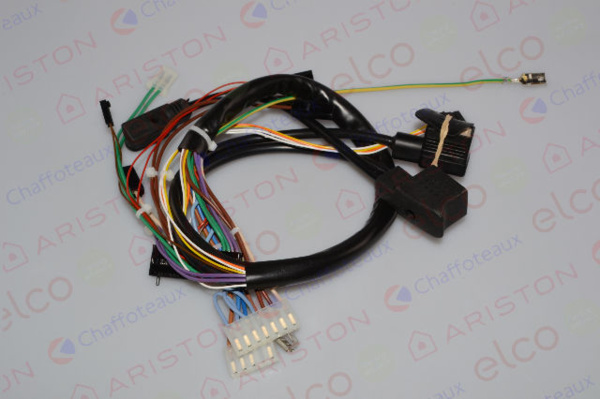 Faisceau de cables Ariston 61016315