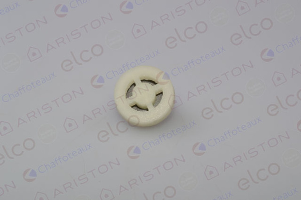 Limit. debit 10l (blanc) Ariston 61017288-10