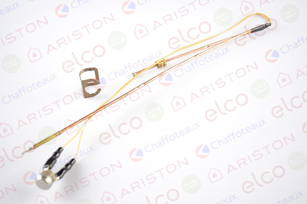 Thermocouple Ariston 61018055