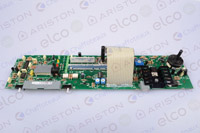 Circuit imprime de regulation Ariston 61018940