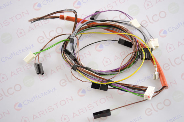 Faisceau de cables Ariston 61302014