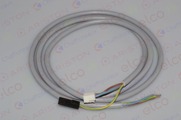 Cablage d alimentation Ariston 61302102