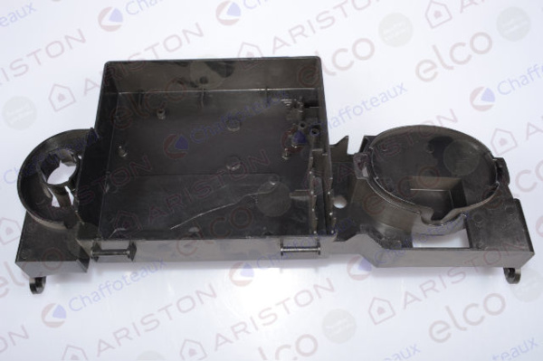 Fond de boitier Ariston 61302237