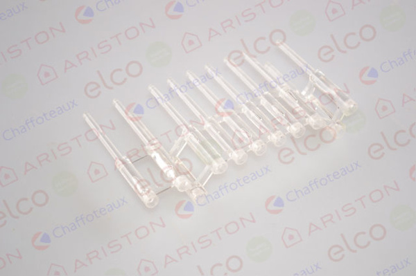 Transmetteur de leds Ariston 61302245