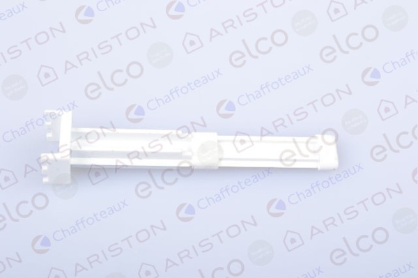 Bouton de rearmement Ariston 61302246